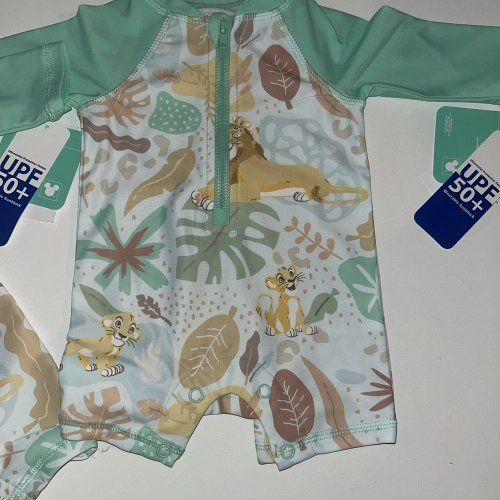 Disney Baby disney baby